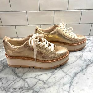 Dolce Vita Toyah platform sneakers
